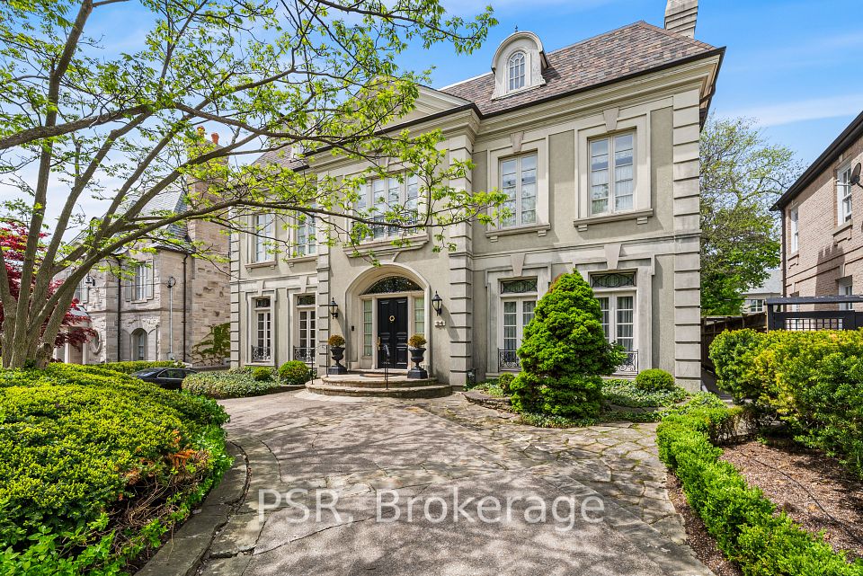 94 Dunvegan Road, Toronto, ON M4V 2P7 at 94 Dunvegan Road, Toronto, ON M4V 2P7, Toronto C02, ON, M4V 2P7