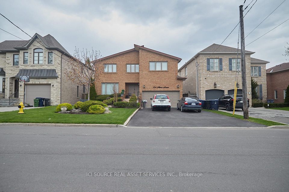 104 Almore Avenue, Toronto, ON M3H 2H5 at 104 Almore Avenue, Toronto, ON M3H 2H5, Toronto C06, ON, M3H 2H5