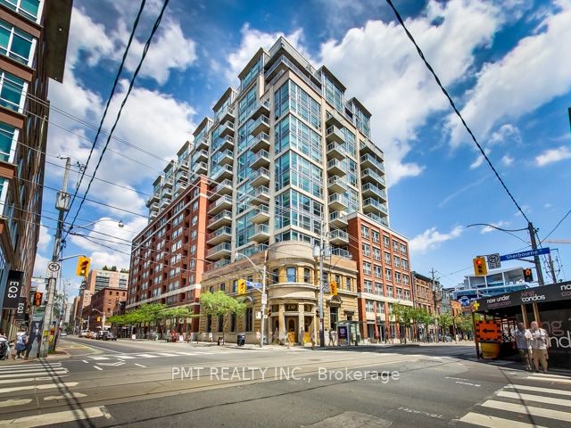230 King Street E 803, Toronto, ON M5A 1K5 at 230 King Street E 803, Toronto, ON M5A 1K5, Toronto C08, ON, M5A 1K5