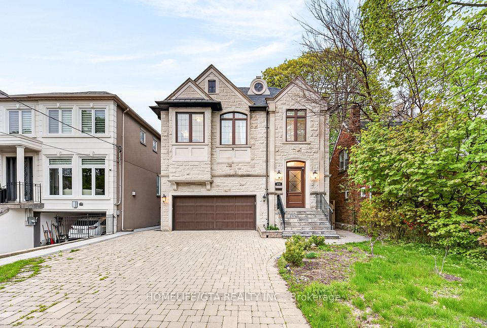 674 Bedford Park Avenue, Toronto, ON M5M 1K3 at 674 Bedford Park Avenue, Toronto, ON M5M 1K3, Toronto C04, ON, M5M 1K3