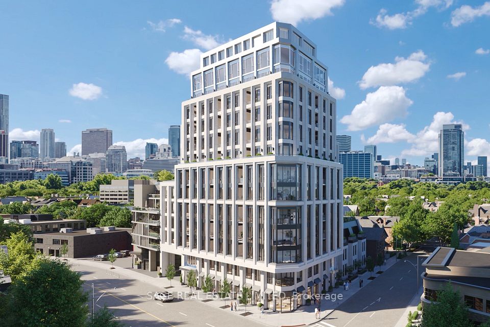 287 Davenport Road 406, Toronto, ON M5R 1J9 at 287 Davenport Road 406, Toronto, ON M5R 1J9, Toronto C02, ON, M5R 1J9
