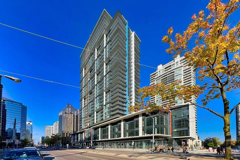 4955 Yonge Street 2712, Toronto, ON M2N 0L8 at 4955 Yonge Street 2712, Toronto, ON M2N 0L8, Toronto C14, ON, M2N 0L8