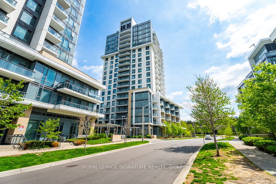 60 Ann O'Reilly Road 358, Toronto, ON M2J 0C8 at 60 Ann O'Reilly Road 358, Toronto, ON M2J 0C8, Toronto C15, ON, M2J 0C8