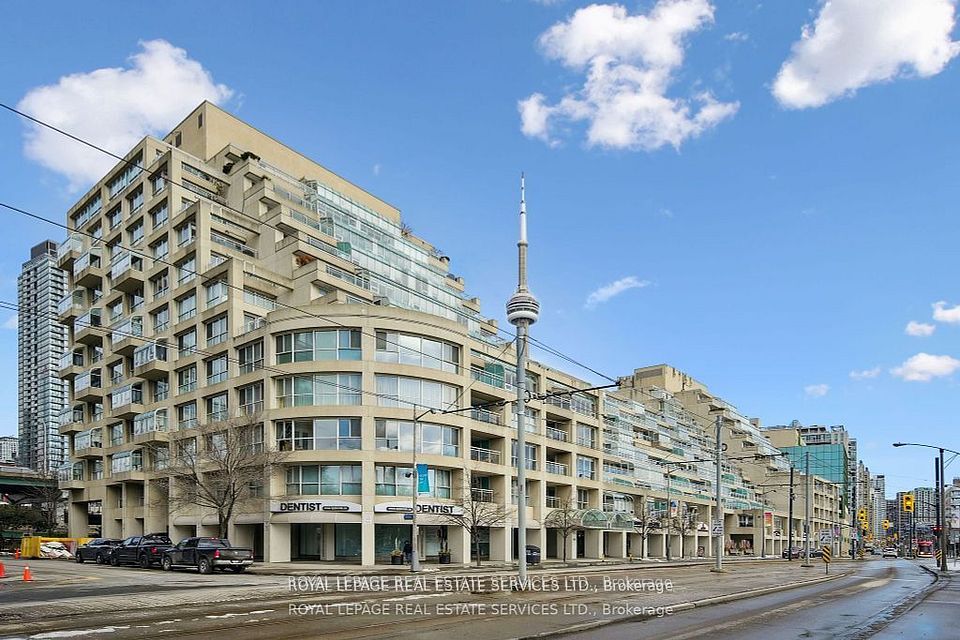 480 Queens Quay W 601, Toronto, ON M5V 2Y5 at 480 Queens Quay W 601, Toronto, ON M5V 2Y5, Toronto C01, ON, M5V 2Y5