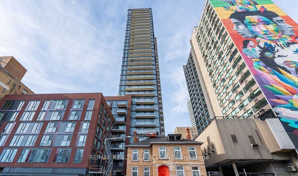 308 Jarvis Street 2505, Toronto, ON M5A 2P2 at 308 Jarvis Street 2505, Toronto, ON M5A 2P2, Toronto C08, ON, M5A 2P2