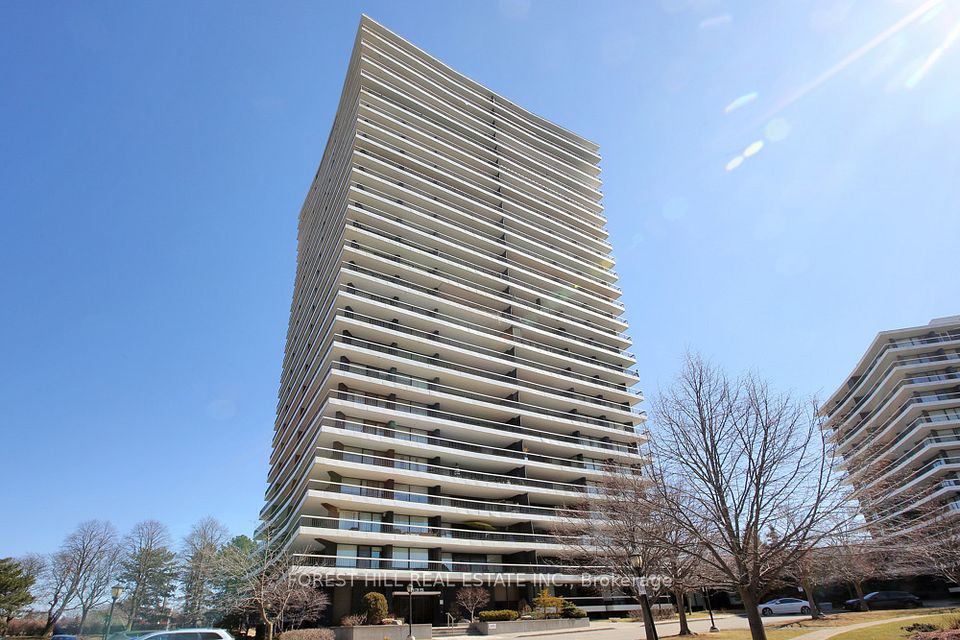 135 Antibes Drive 806, Toronto, ON M2R 2Z1 at 135 Antibes Drive 806, Toronto, ON M2R 2Z1, Toronto C07, ON, M2R 2Z1