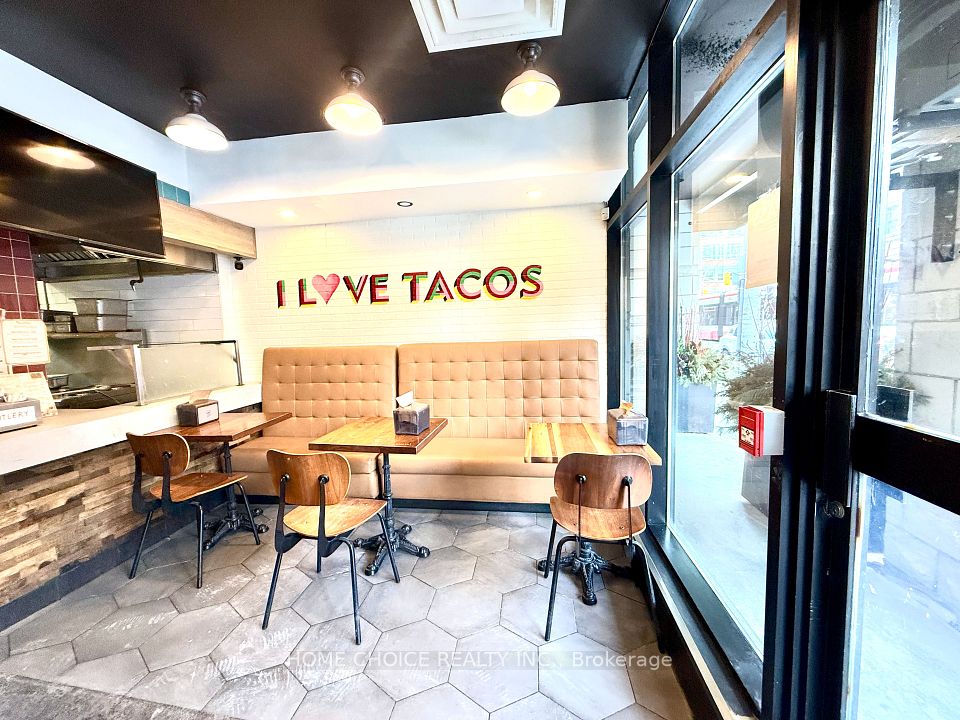 263 King Street E, Toronto C08, ON M5A 0E9