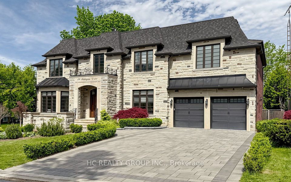 19 Michigan Drive, Toronto, ON M2M 3H9 at 19 Michigan Drive, Toronto, ON M2M 3H9, Toronto C14, ON, M2M 3H9