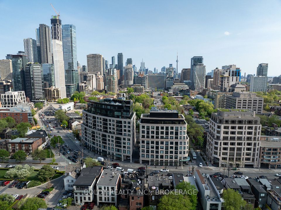 181 Davenport Road 702, Toronto, ON M5R 1J1 at 181 Davenport Road 702, Toronto, ON M5R 1J1, Toronto C02, ON, M5R 1J1