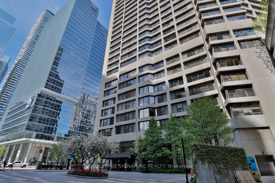 55 Harbour Square PH10, Toronto, ON M5J 2L1 at 55 Harbour Square PH10, Toronto, ON M5J 2L1, Toronto C01, ON, M5J 2L1