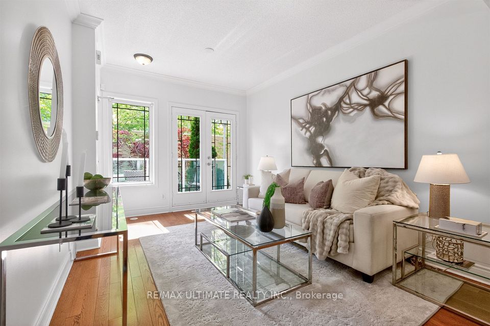 70 Byng Avenue 4, Toronto, ON M2N 7L9 at 70 Byng Avenue 4, Toronto, ON M2N 7L9, Toronto C14, ON, M2N 7L9