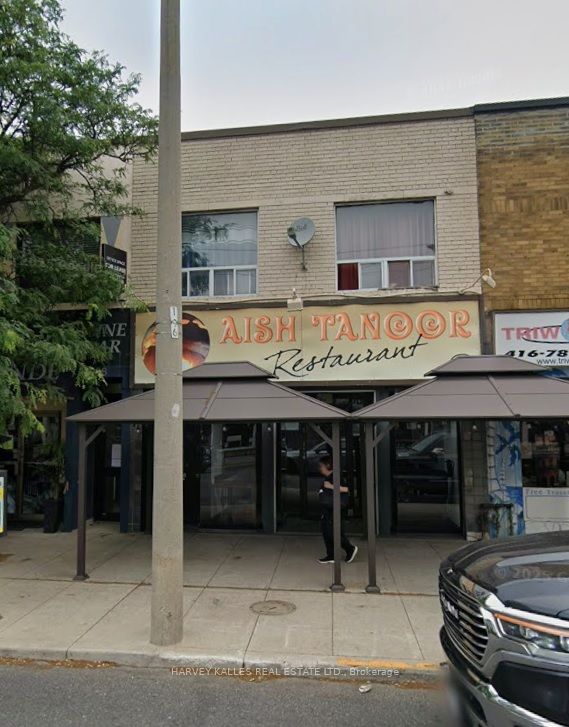 994 Eglinton Avenue W, Toronto C04, ON M6C 2C5