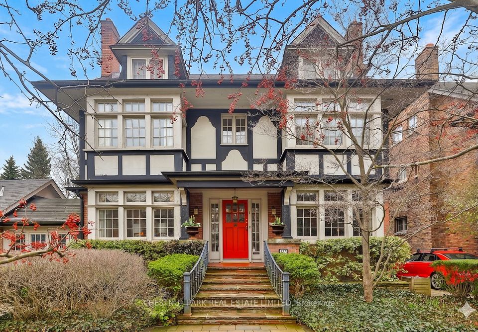 127 Roxborough Drive, Toronto, ON M4W 1X5 at 127 Roxborough Drive, Toronto, ON M4W 1X5, Toronto C09, ON, M4W 1X5