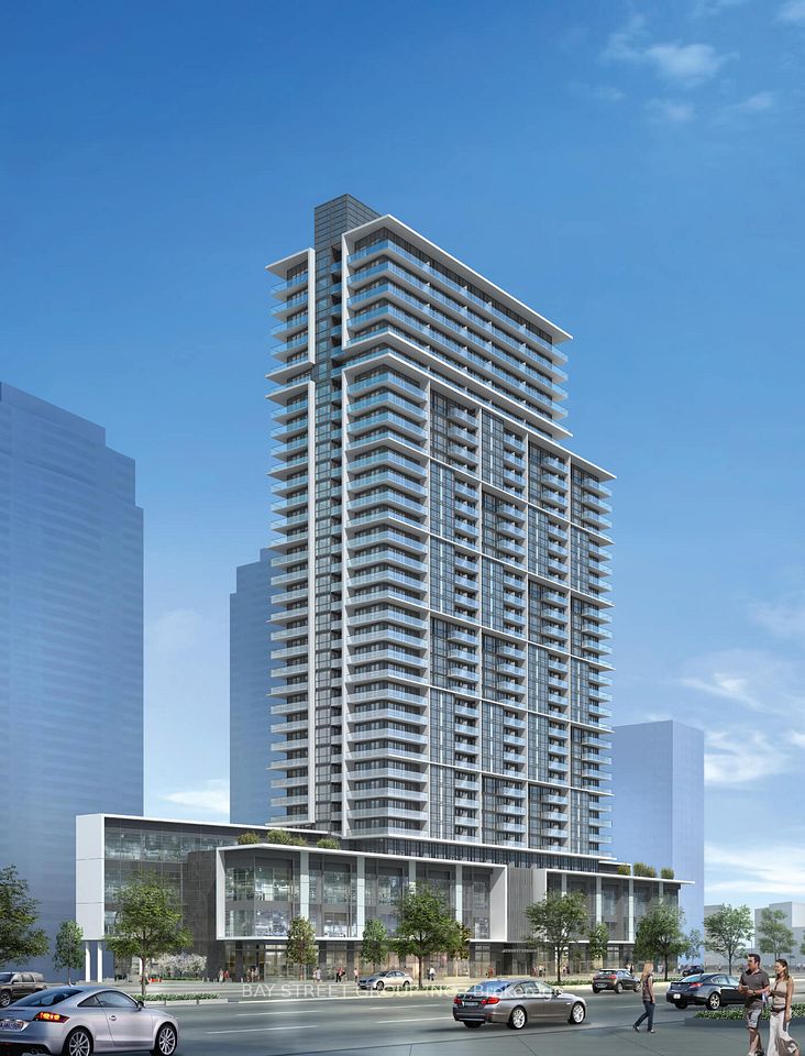 4955 Yonge Street 919, Toronto, ON M2N 0L8 at 4955 Yonge Street 919, Toronto, ON M2N 0L8, Toronto C14, ON, M2N 0L8