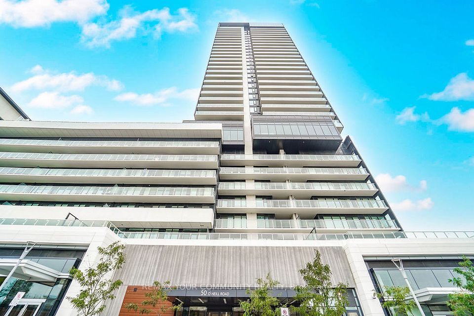 50 O'Neill Road 2209, Toronto, ON M3C 0R1 at 50 O'Neill Road 2209, Toronto, ON M3C 0R1, Toronto C13, ON, M3C 0R1