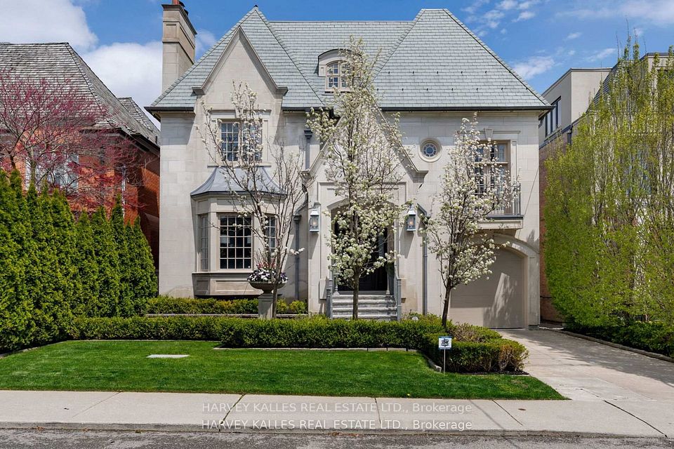 215 Dunvegan Road, Toronto, ON M5P 2P2 at 215 Dunvegan Road, Toronto, ON M5P 2P2, Toronto C03, ON, M5P 2P2
