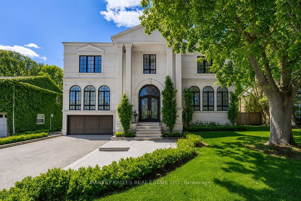 73 Lord Seaton Road, Toronto, ON M2P 1K6 at 73 Lord Seaton Road, Toronto, ON M2P 1K6, Toronto C12, ON, M2P 1K6