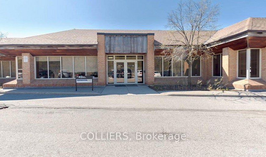 156 Duncan Mill Road 6, Toronto C12, ON M3B 3N2
