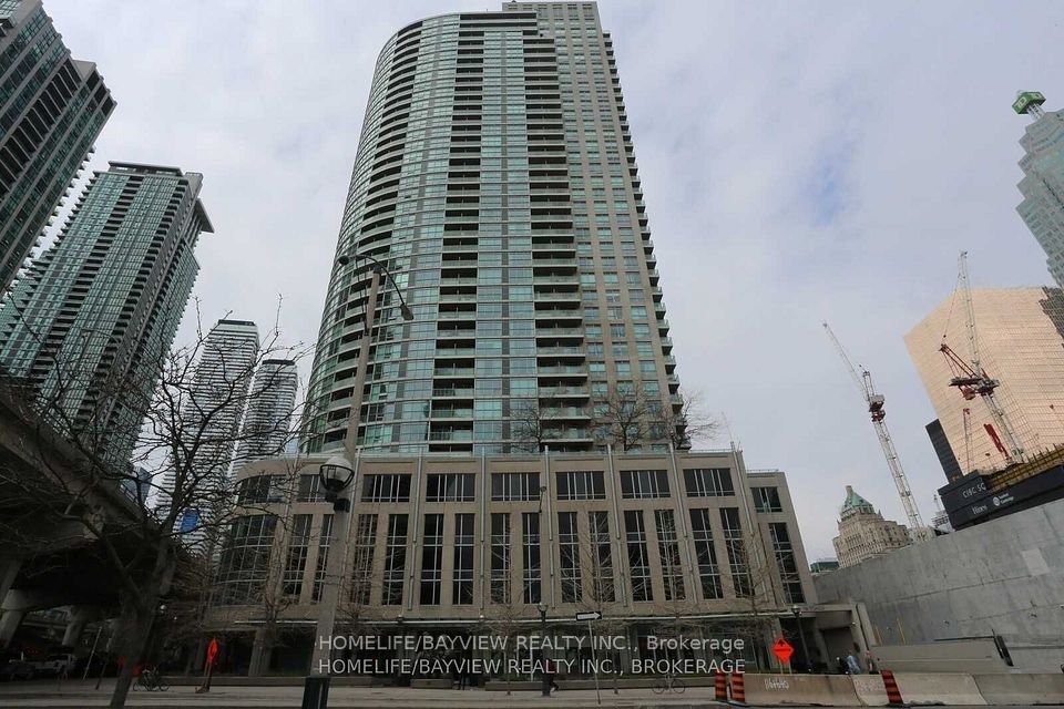 18 Yonge Street 915, Toronto, ON M5E 1Z8 at 18 Yonge Street 915, Toronto, ON M5E 1Z8, Toronto C01, ON, M5E 1Z8