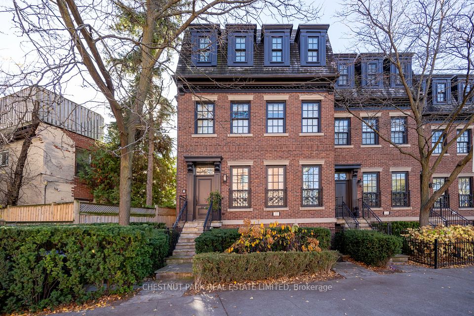 117 Davenport Road, Toronto, ON M5R 1H8 at 117 Davenport Road, Toronto, ON M5R 1H8, Toronto C02, ON, M5R 1H8