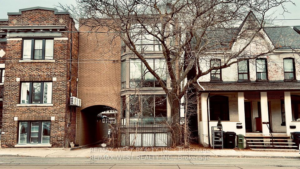 1061 Bathurst Street, Toronto, ON M5R 3G8 at 1061 Bathurst Street, Toronto, ON M5R 3G8, Toronto C02, ON, M5R 3G8