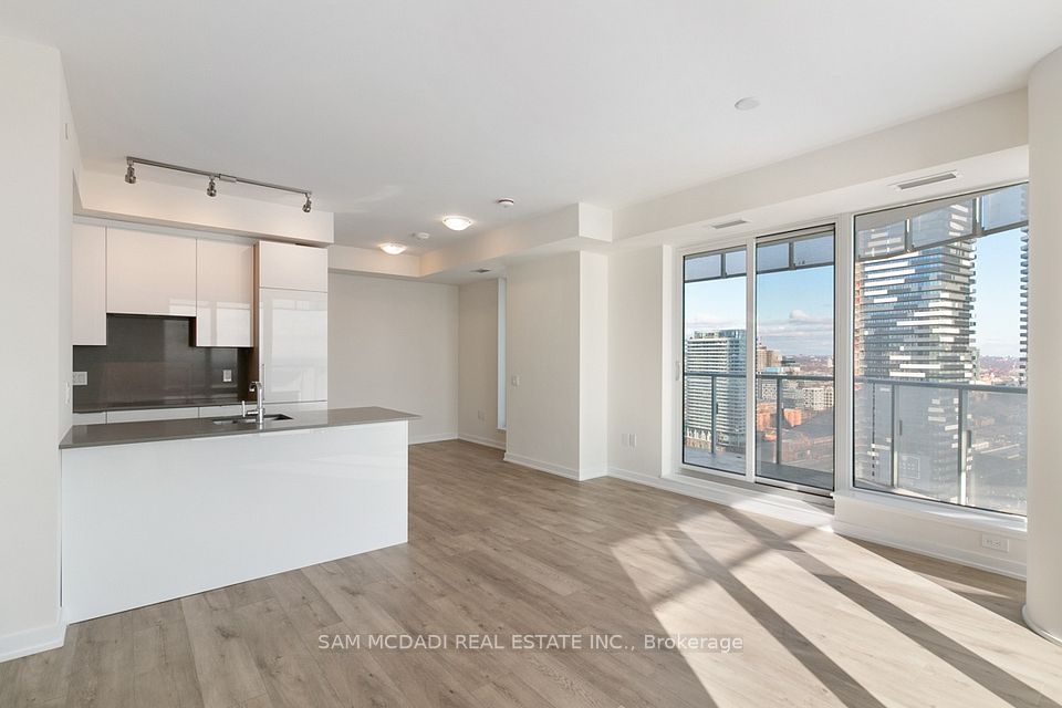 28 Freeland Street 2809, Toronto, ON M5E 0E3 at 28 Freeland Street 2809, Toronto, ON M5E 0E3, Toronto C08, ON, M5E 0E3