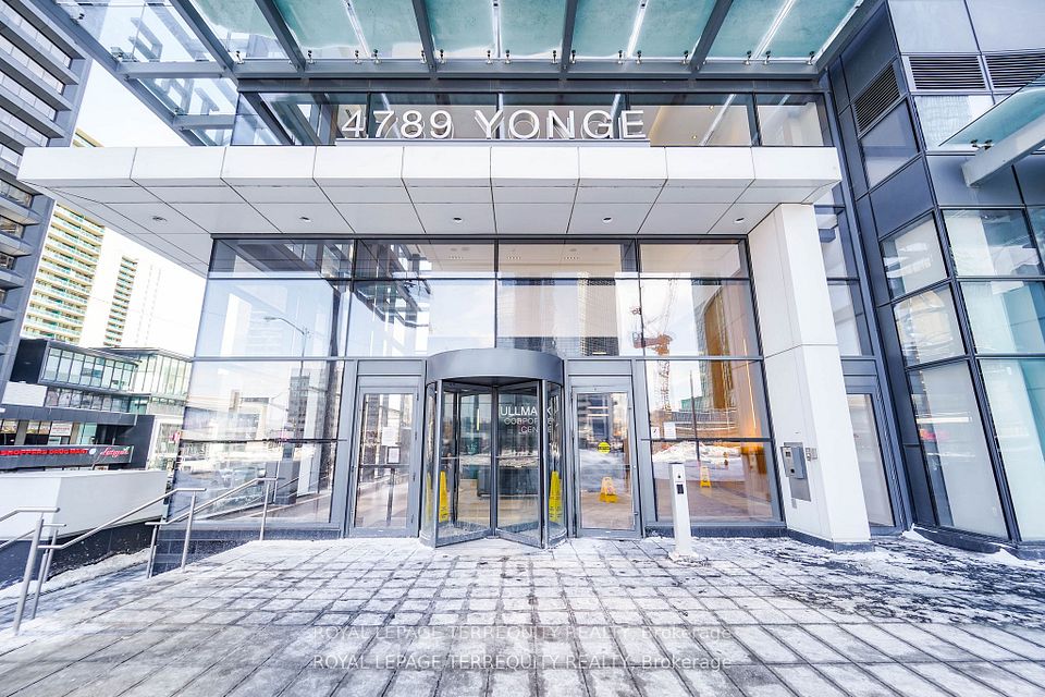 4789 Yonge Street 312, Toronto C14, ON M2N 0G3