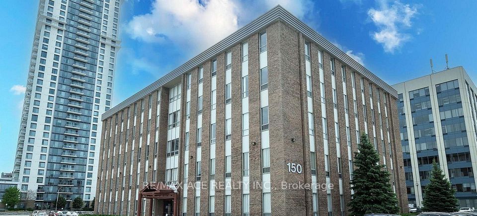 150 Consumers Road 109 & 110, Toronto C15, ON M2J 1P9