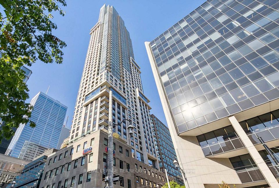 88 Scott Street 4707, Toronto, ON M5E 0A9 at 88 Scott Street 4707, Toronto, ON M5E 0A9, Toronto C08, ON, M5E 0A9