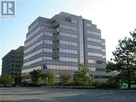 255 Duncan Mill Road 709, Toronto C12, ON M3B 3H9