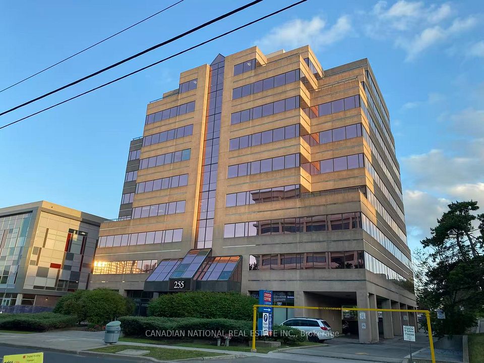 255 Duncan Mill Road 709, Toronto C12, ON M3B 3H9
