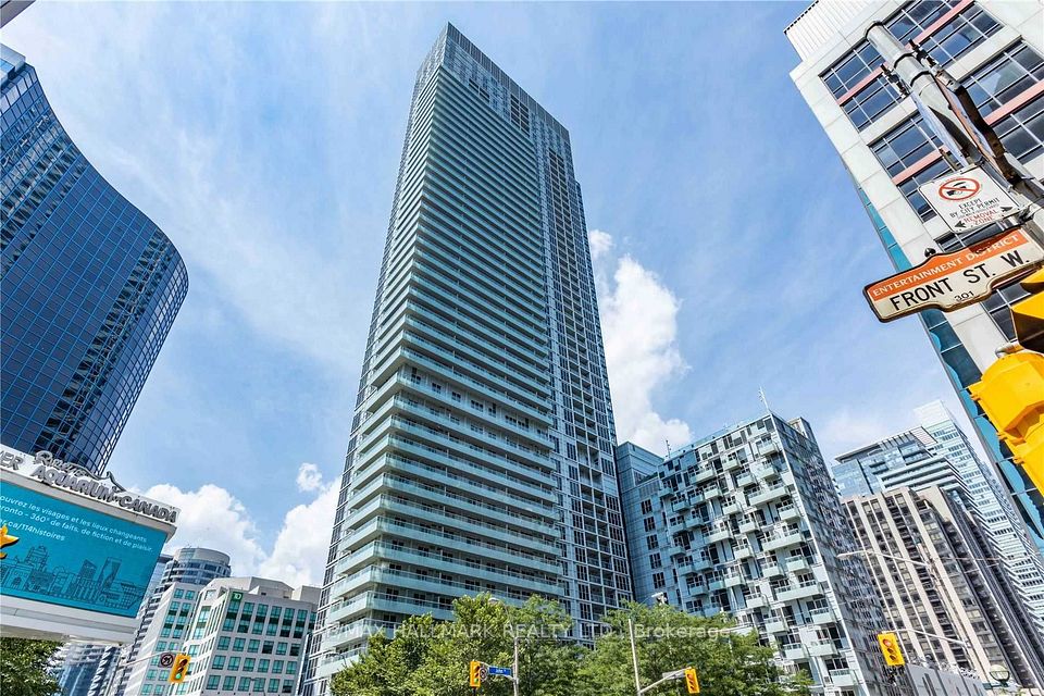 300 Front Street 805, Toronto, ON M5V 0E9 at 300 Front Street 805, Toronto, ON M5V 0E9, Toronto C01, ON, M5V 0E9