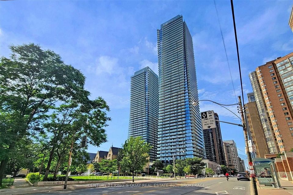 1080 Bay Street 2909, Toronto, ON M5S 0A3 at 1080 Bay Street 2909, Toronto, ON M5S 0A3, Toronto C01, ON, M5S 0A3