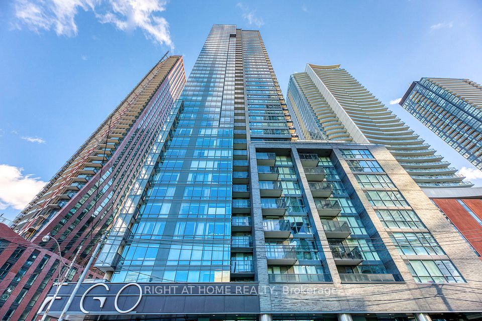 295 Adelaide Street W 1306, Toronto, ON M5V 0L4 at 295 Adelaide Street W 1306, Toronto, ON M5V 0L4, Toronto C01, ON, M5V 0L4