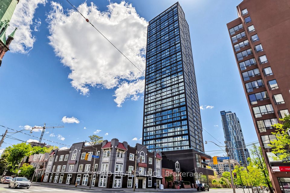 319 JARVIS Street 3802, Toronto, ON M5B 0C8 at 319 JARVIS Street 3802, Toronto, ON M5B 0C8, Toronto C08, ON, M5B 0C8