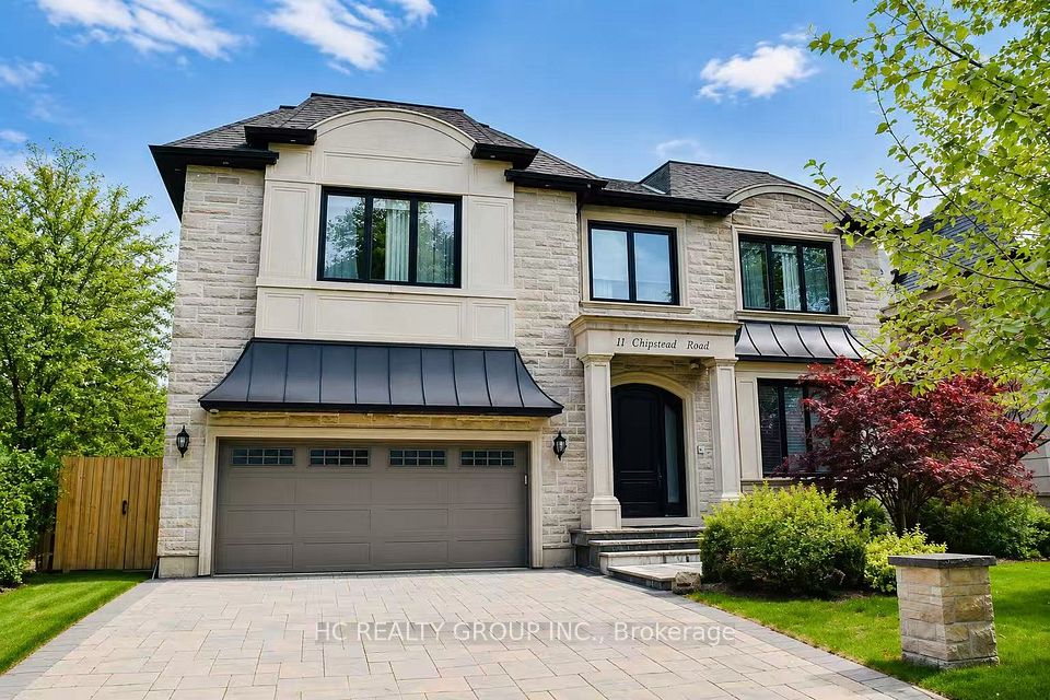 11 Chipstead Road, Toronto, ON M3B 3E5 at 11 Chipstead Road, Toronto, ON M3B 3E5, Toronto C13, ON, M3B 3E5