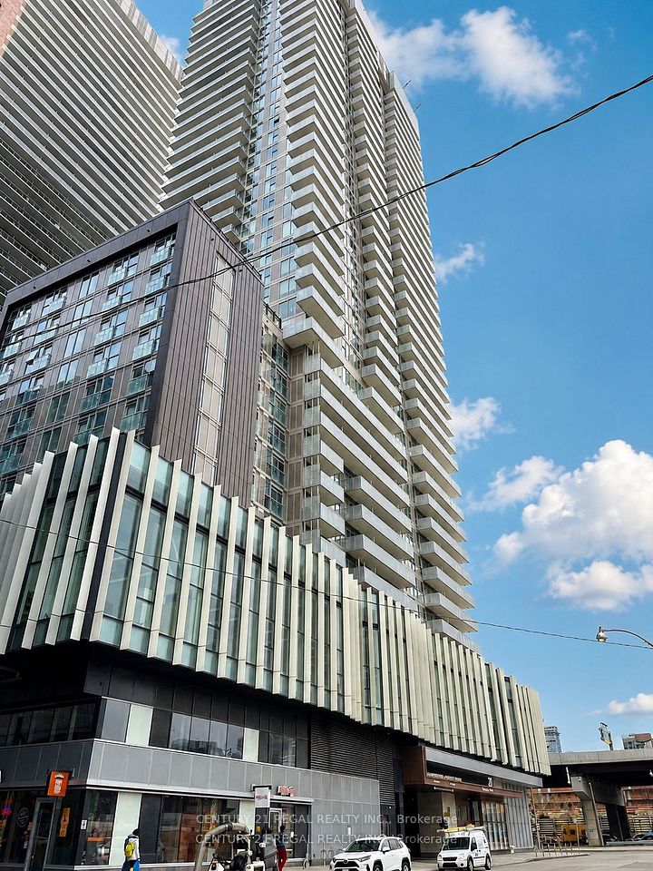 20 Richardson Street 908, Toronto, ON M5A 0S6 at 20 Richardson Street 908, Toronto, ON M5A 0S6, Toronto C08, ON, M5A 0S6