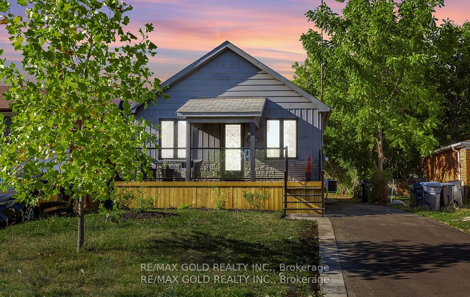 316 Ellerslie Avenue, Toronto, ON M2R 1B7 at 316 Ellerslie Avenue, Toronto, ON M2R 1B7, Toronto C07, ON, M2R 1B7