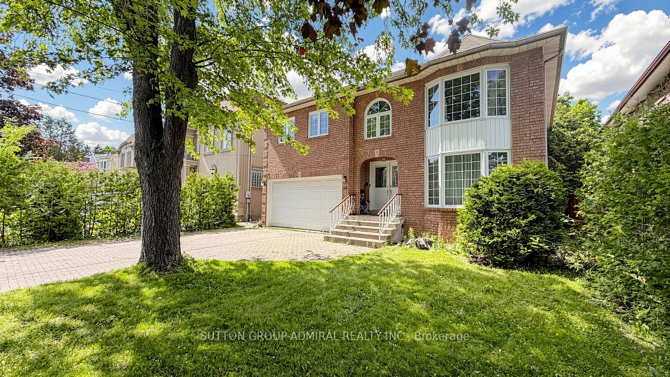 32 Northwood Drive, Toronto, ON M2M 2J8 at 32 Northwood Drive, Toronto, ON M2M 2J8, Toronto C14, ON, M2M 2J8