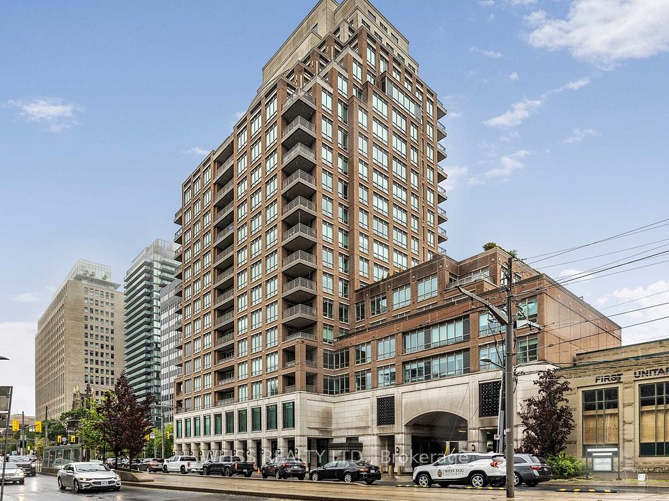 155 St Clair Avenue W 506, Toronto, ON M4V 0A1 at 155 St Clair Avenue W 506, Toronto, ON M4V 0A1, Toronto C02, ON, M4V 0A1