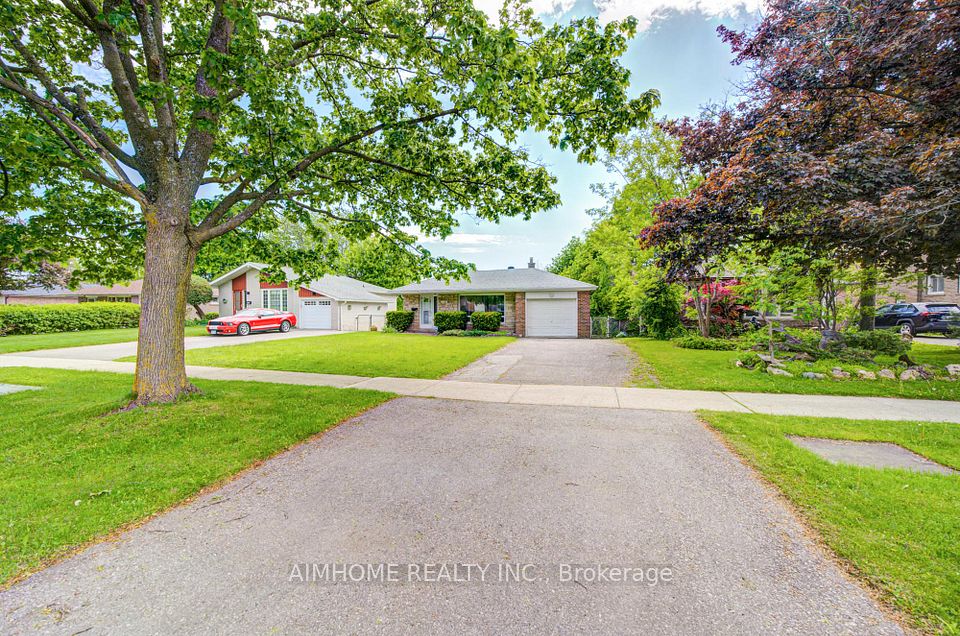 119 McNicoll Avenue, Toronto, ON M2H 2B7 at 119 McNicoll Avenue, Toronto, ON M2H 2B7, Toronto C15, ON, M2H 2B7