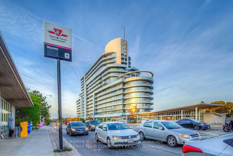 2885 Bayview Avenue 913, Toronto, ON M2K 0A3 at 2885 Bayview Avenue 913, Toronto, ON M2K 0A3, Toronto C15, ON, M2K 0A3