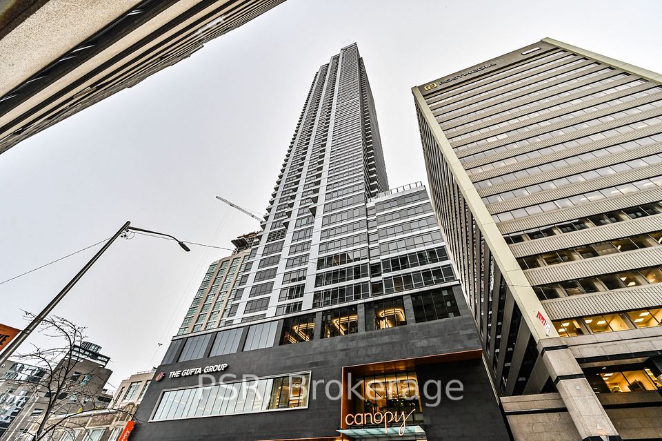 395 Bloor Street E 4409, Toronto, ON M4W 0B4 at 395 Bloor Street E 4409, Toronto, ON M4W 0B4, Toronto C08, ON, M4W 0B4