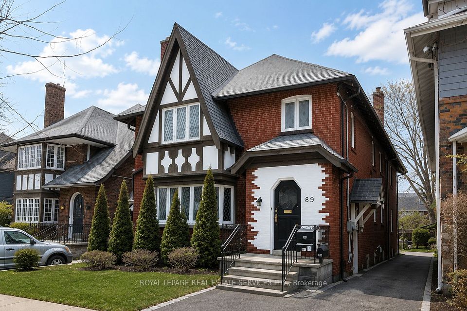 89 Oriole Parkway, Toronto, ON M5P 2G7 at 89 Oriole Parkway, Toronto, ON M5P 2G7, Toronto C02, ON, M5P 2G7