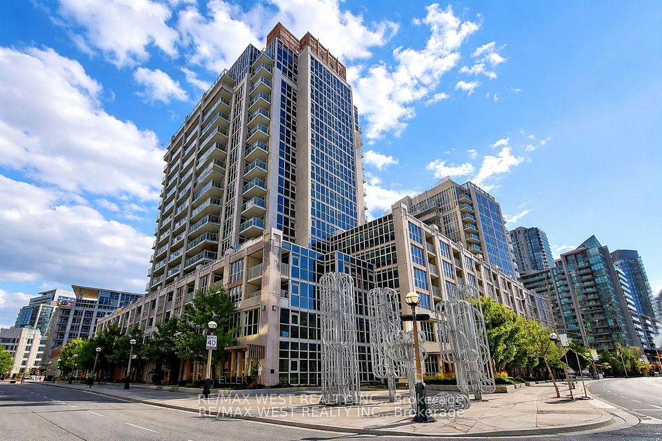 38 Grand Magazine Street 342, Toronto, ON M5V 0B1 at 38 Grand Magazine Street 342, Toronto, ON M5V 0B1, Toronto C01, ON, M5V 0B1