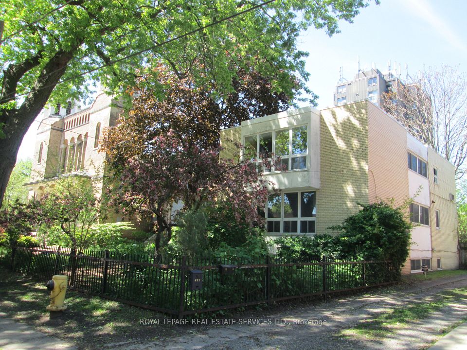 276 Gladstone Avenue, Toronto C01, ON M6J 3L6