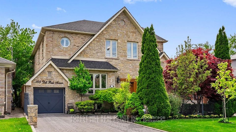 109 Dell Park Avenue, Toronto C04, ON M6B 2V2