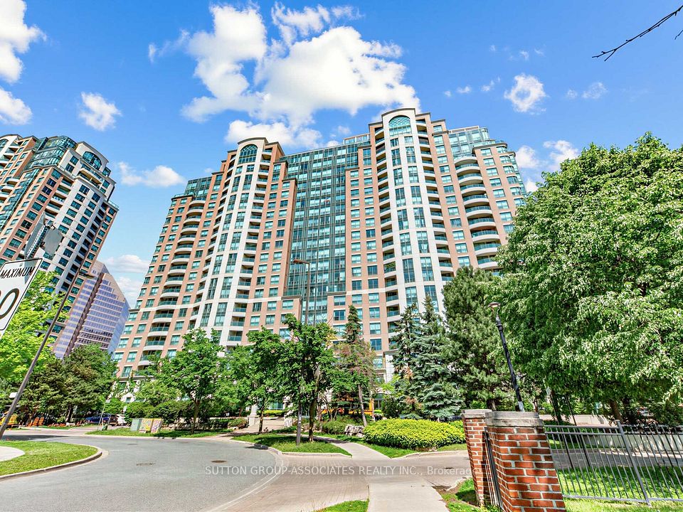 23 Lorraine Drive 1706, Toronto, ON M2N 6Z6 at 23 Lorraine Drive 1706, Toronto, ON M2N 6Z6, Toronto C07, ON, M2N 6Z6