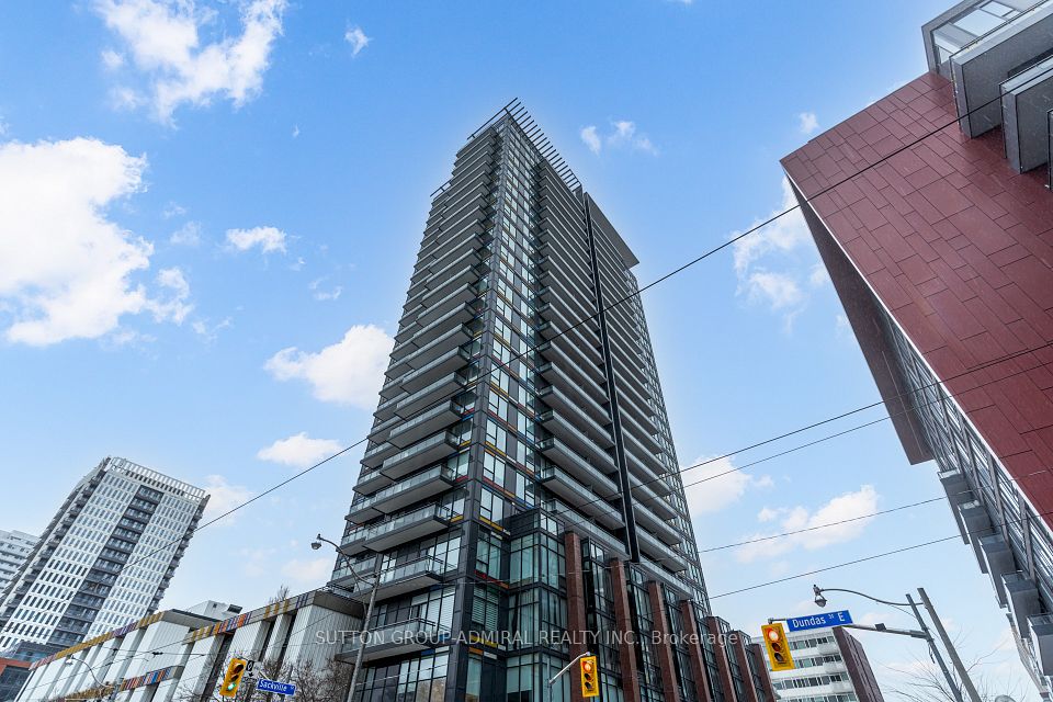 225 Sackville Street Ph2606, Toronto, ON M5A 3H1 at 225 Sackville Street Ph2606, Toronto, ON M5A 3H1, Toronto C08, ON, M5A 3H1