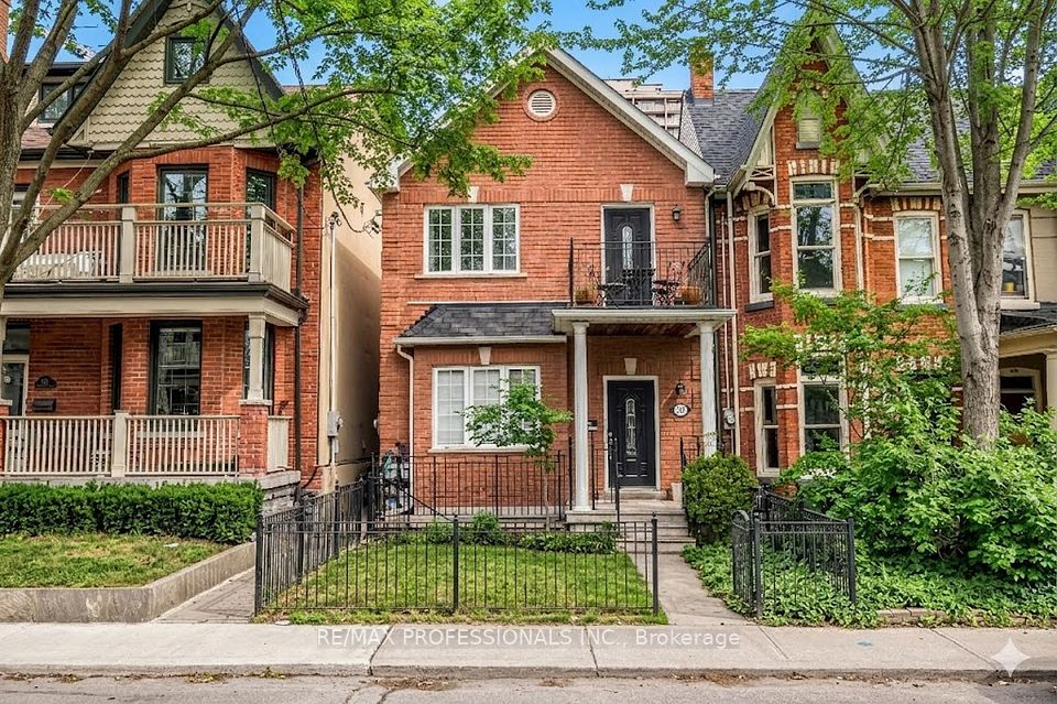 213 Major Street, Toronto, ON M5S 2L4 at 213 Major Street, Toronto, ON M5S 2L4, Toronto C01, ON, M5S 2L4